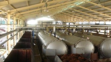 Astra Agro Lestari (AALI) Siap Operasikan Pabrik Tambahan di Kalsel